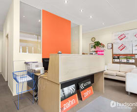 Offices commercial property leased at 16 Macedon Road Templestowe Lower VIC 3107