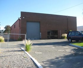 Factory, Warehouse & Industrial commercial property leased at 29 Yampi Way Willetton WA 6155