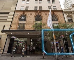Shop & Retail commercial property leased at 250 Pitt Street Sydney NSW 2000