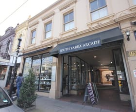 Shop & Retail commercial property leased at Shop 1/101-105 Toorak Road South Yarra VIC 3141