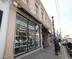 Shop & Retail commercial property leased at Shop 1/101-105 Toorak Road South Yarra VIC 3141