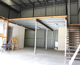 Factory, Warehouse & Industrial commercial property leased at 29/193 South Pine Road Brendale QLD 4500
