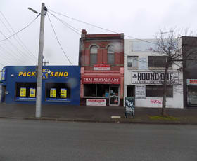 Hotel, Motel, Pub & Leisure commercial property leased at 602 City Road South Melbourne VIC 3205