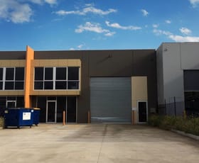 Factory, Warehouse & Industrial commercial property leased at 9B Independent Way Ravenhall VIC 3023
