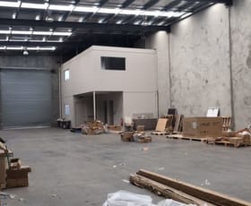 Factory, Warehouse & Industrial commercial property leased at 9B Independent Way Ravenhall VIC 3023