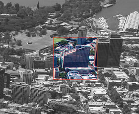 Offices commercial property leased at Darlinghurst NSW 2010