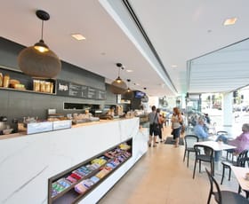 Offices commercial property leased at Darlinghurst NSW 2010