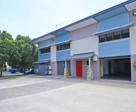 Factory, Warehouse & Industrial commercial property leased at 2/5 Caryota Court Coconut Grove NT 0810