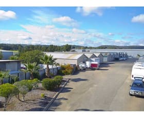 Factory, Warehouse & Industrial commercial property leased at Unit 3A, 27 Barndioota Road Salisbury Plain SA 5109