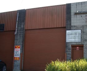 Factory, Warehouse & Industrial commercial property leased at 2/6 Kelray Place Hornsby NSW 2077