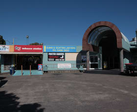 Offices commercial property leased at 2/1-3 King Street Caboolture QLD 4510