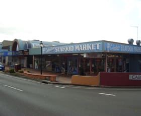 Offices commercial property leased at 2/1-3 King Street Caboolture QLD 4510
