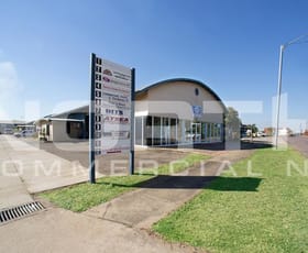 Showrooms / Bulky Goods commercial property leased at Unit 12/4 College Road Berrimah NT 0828