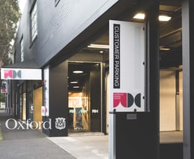 Showrooms / Bulky Goods commercial property leased at 197 Young Street Waterloo NSW 2017