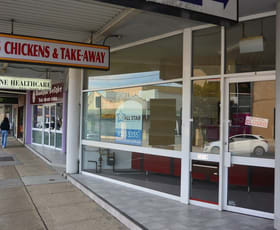 Shop & Retail commercial property leased at Old Princes Hwy Engadine NSW 2233