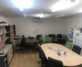 Factory, Warehouse & Industrial commercial property leased at 40b Hoskins Street Mitchell ACT 2911