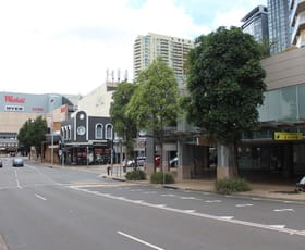 Shop & Retail commercial property leased at 3/18-26 Anderson Street Chatswood NSW 2067