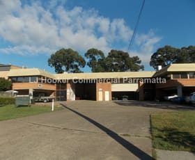 Factory, Warehouse & Industrial commercial property leased at 1/14 Welder Road Seven Hills NSW 2147