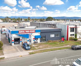 Showrooms / Bulky Goods commercial property leased at 2/8 Strathaird Road Bundall QLD 4217