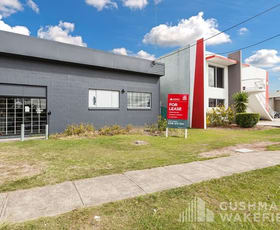 Showrooms / Bulky Goods commercial property leased at 2/8 Strathaird Road Bundall QLD 4217