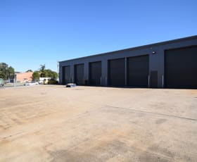 Factory, Warehouse & Industrial commercial property leased at 18b CONCORDE WAY Bomaderry NSW 2541