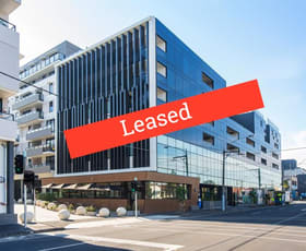 Hotel, Motel, Pub & Leisure commercial property leased at Shop 2/21 Brunswick Road Brunswick VIC 3056