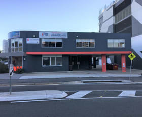 Offices commercial property leased at 4 Park Road Milton QLD 4064