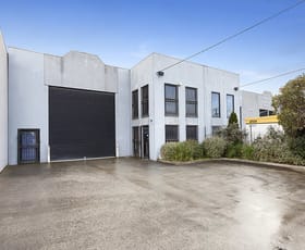 Factory, Warehouse & Industrial commercial property leased at 192 Holt Parade Thomastown VIC 3074