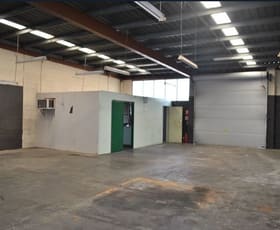 Factory, Warehouse & Industrial commercial property leased at 3/3485 Pacific Highway Slacks Creek QLD 4127