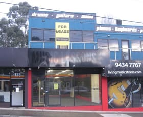 Offices commercial property leased at Main Street Greensborough VIC 3088