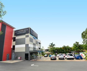Offices commercial property leased at Suite 27/13 Norval Court Maroochydore QLD 4558