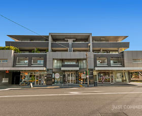 Shop & Retail commercial property leased at 3/321-323 Charman Road Cheltenham VIC 3192