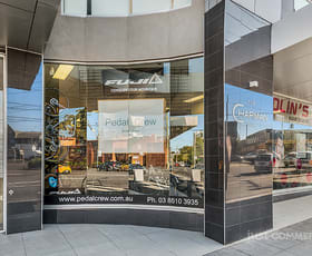 Shop & Retail commercial property leased at 3/321-323 Charman Road Cheltenham VIC 3192
