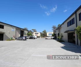 Factory, Warehouse & Industrial commercial property leased at Underwood QLD 4119