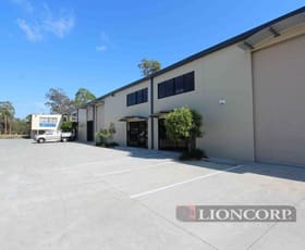 Factory, Warehouse & Industrial commercial property leased at Underwood QLD 4119