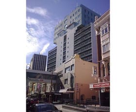 Shop & Retail commercial property leased at 108-110 Collins Street Hobart TAS 7000