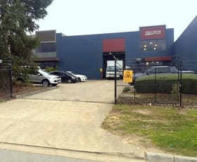 Factory, Warehouse & Industrial commercial property leased at 120 Wedgewood Rd Hallam VIC 3803