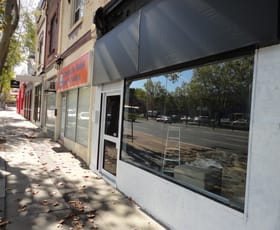 Shop & Retail commercial property leased at 122 Hoddle Street Abbotsford VIC 3067
