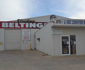 Factory, Warehouse & Industrial commercial property leased at 7-9 Murray Vally Highway Echuca VIC 3564