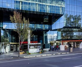 Offices commercial property leased at 81-85 Flushcombe Road Blacktown NSW 2148