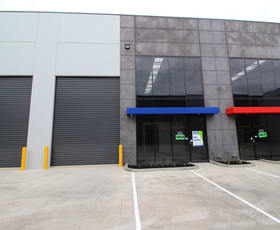 Factory, Warehouse & Industrial commercial property leased at 10/16 Colemans Road Carrum Downs VIC 3201