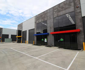 Factory, Warehouse & Industrial commercial property leased at 10/16 Colemans Road Carrum Downs VIC 3201