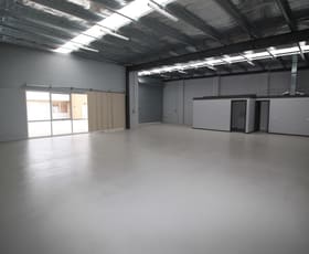 Factory, Warehouse & Industrial commercial property leased at 2/9-11 Rutherford Road Seaford VIC 3198