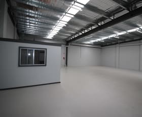 Factory, Warehouse & Industrial commercial property leased at 2/9-11 Rutherford Road Seaford VIC 3198