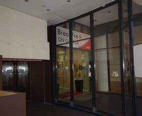 Shop & Retail commercial property leased at Shop B/653 George Street Sydney NSW 2000