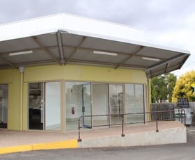 Shop & Retail commercial property leased at 5/40-42 Albion Street Warwick QLD 4370