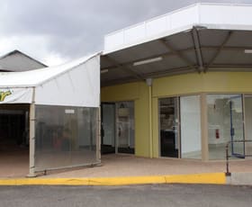 Shop & Retail commercial property leased at 5/40-42 Albion Street Warwick QLD 4370