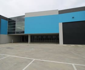 Factory, Warehouse & Industrial commercial property leased at 13 Abbotts Road Dandenong VIC 3175