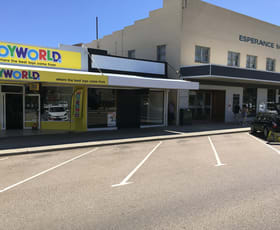 Offices commercial property leased at 12 Andrew Street Esperance WA 6450