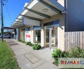 Shop & Retail commercial property leased at SHOP 2/273 HAWTHORNE Road Hawthorne QLD 4171